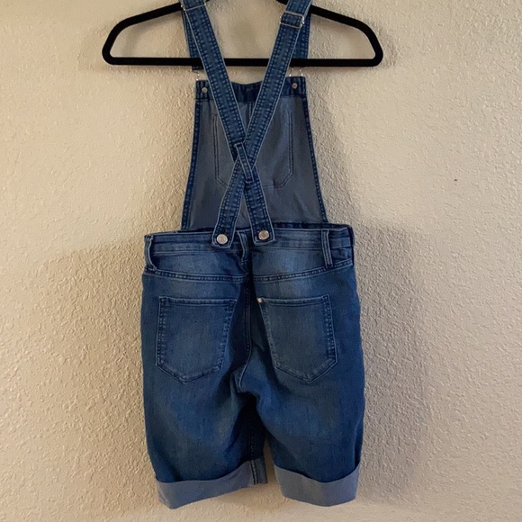 H&M jean overalls - Picture 11 of 12
